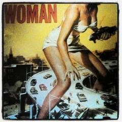 Attack of the 50 Foot Woman