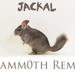 Jackal - Chinchilla (Mamm0th Remix)