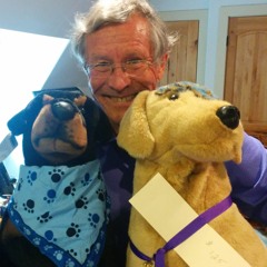 Love in the Name of Alzheimer's Part II - The Best Medicine with Erik Campano