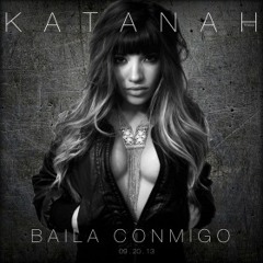 Katanah - Baila Conmigo (Merengue Mambo) [RumbaComercial.Com]