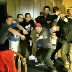 MVP, Mack 10- Ice Squad Diss