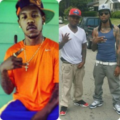 Real Shit pt2 LilRob,T.vell,Bacon