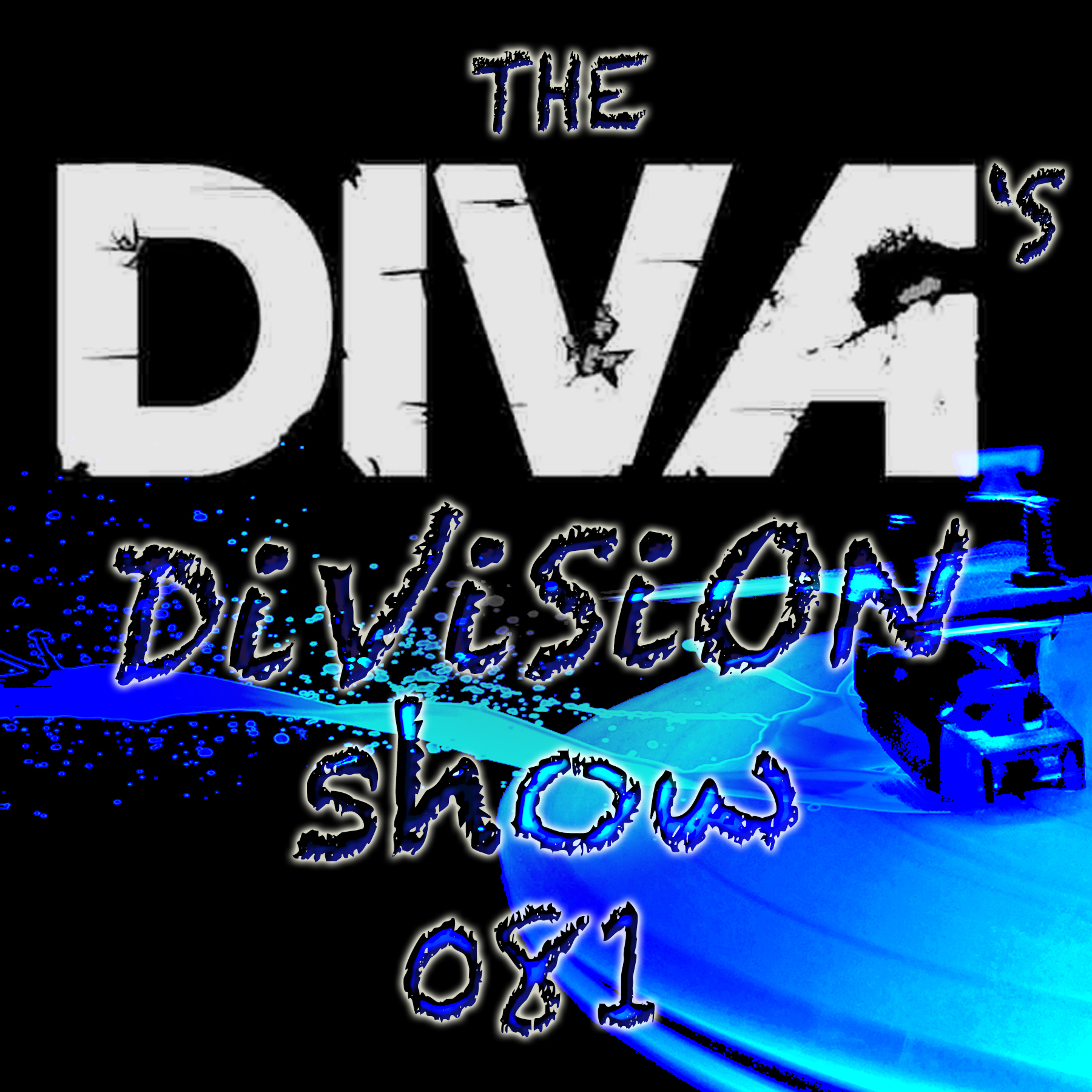 PODCAST JENNA DIVA
