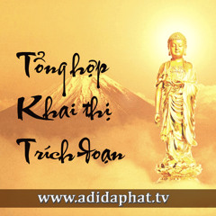 Bố thí - Trì giới - Nhẫn nhục