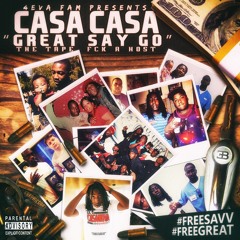 Stand On It (Prod. By: 4Eva Protege)