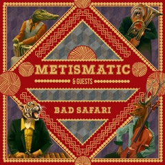 Le Printemps d'En Face - METISMATIC feat. Anissa Bensalah