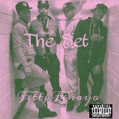 Fetti Finayo - The Set