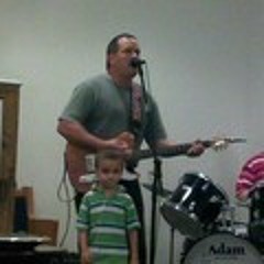 Jesus Your My Best Friend