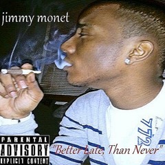Breaking Dwn Those Walls Jimmy Monet FtCharity Evonna