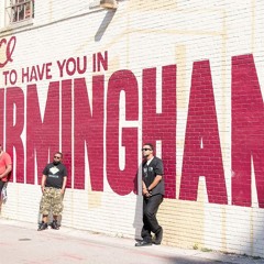 Ace Swagger- Mama's Safe ft Charlie Prince