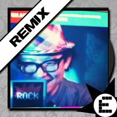 Sexy - Synthesizer - Somebody (DJ Emergency 911 Trouble Happened ReMix)