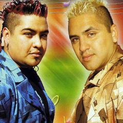 Nos Enamoramos - Agrupacion Marilin (Remix Bolichero 100 BPM) Carlos DJ