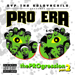 01 The PE Cypher (Part 1 & 2) [DYP Mix]