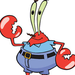 DON'T YOU WORRY MR KRABS - FT. SPONGBOB