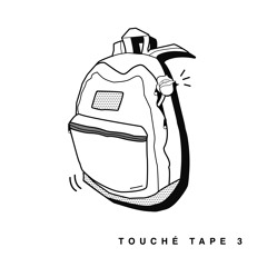 Touché Tape 3