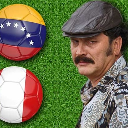 Stream Gonzalo Gaviria Venezuela Vs Perú By Reportealdia Listen