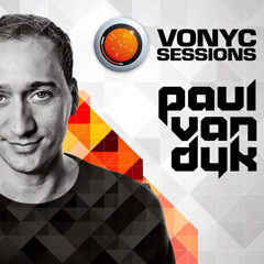 Paul van Dyk playing 'Orbis' by CBM & The Sky People - Vonyc Sessions #460
