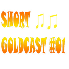 Goldie emeralda  Goldcast#01| Short |Cut&mix By:AES