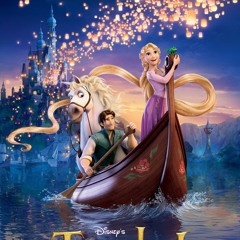 I SEE THE LIGHT OST. Tangled (COVERED BY MRS. ANIK AND WAHYU S)