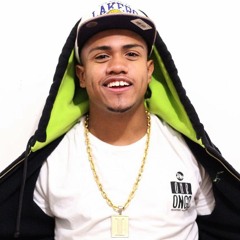 MC Davi - Grave Com Som (DJR7) Lançamento 2015