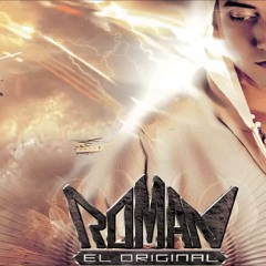 00 -  ROMAN EL ORIGINAL - HOY LA VI PASAR (BatukeSimple) - Dami Remix