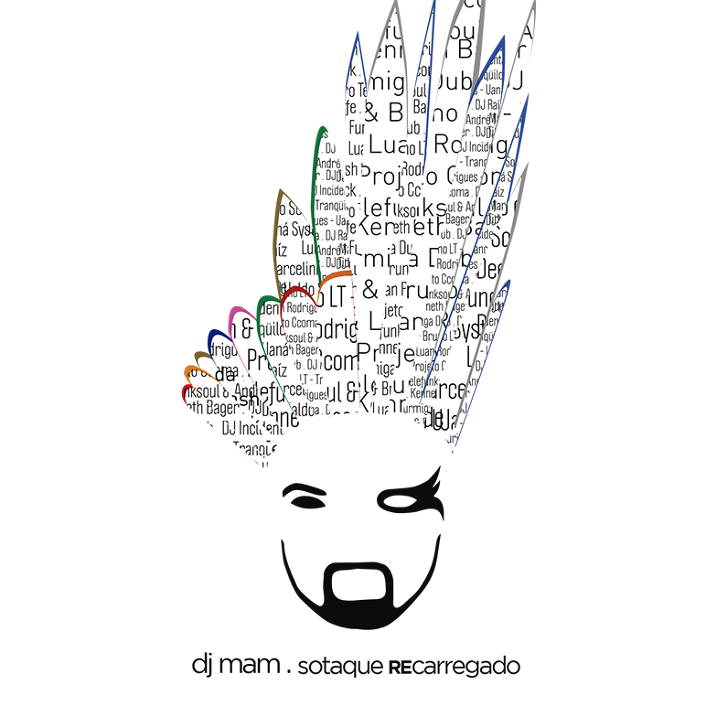 DJ MAM