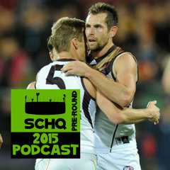 Round 12 - SuperCoach Podcast