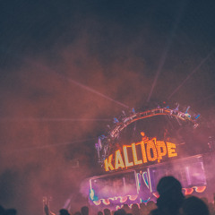 Klü - Bonnaroo 2015 - Sunrise Set Night One