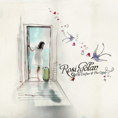 Been A Long Day - Rosi Golan