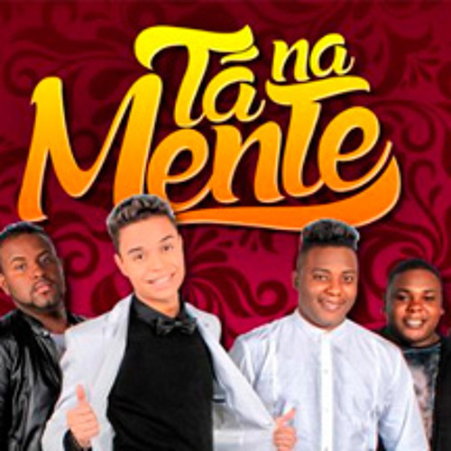 ta na mente - Desigual 2015