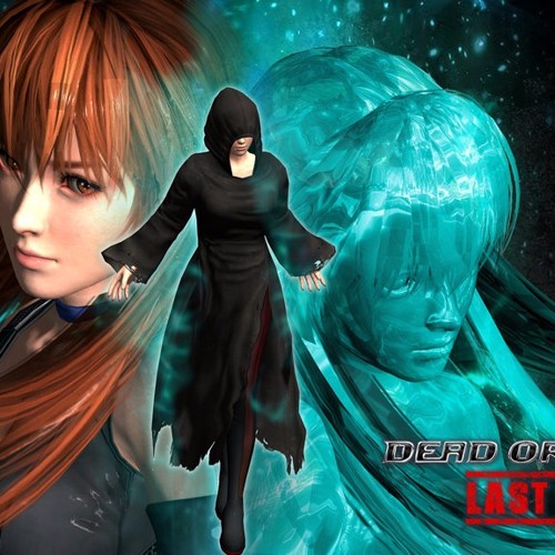 DOA5- Collapse