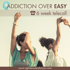 Addiction Over Easy