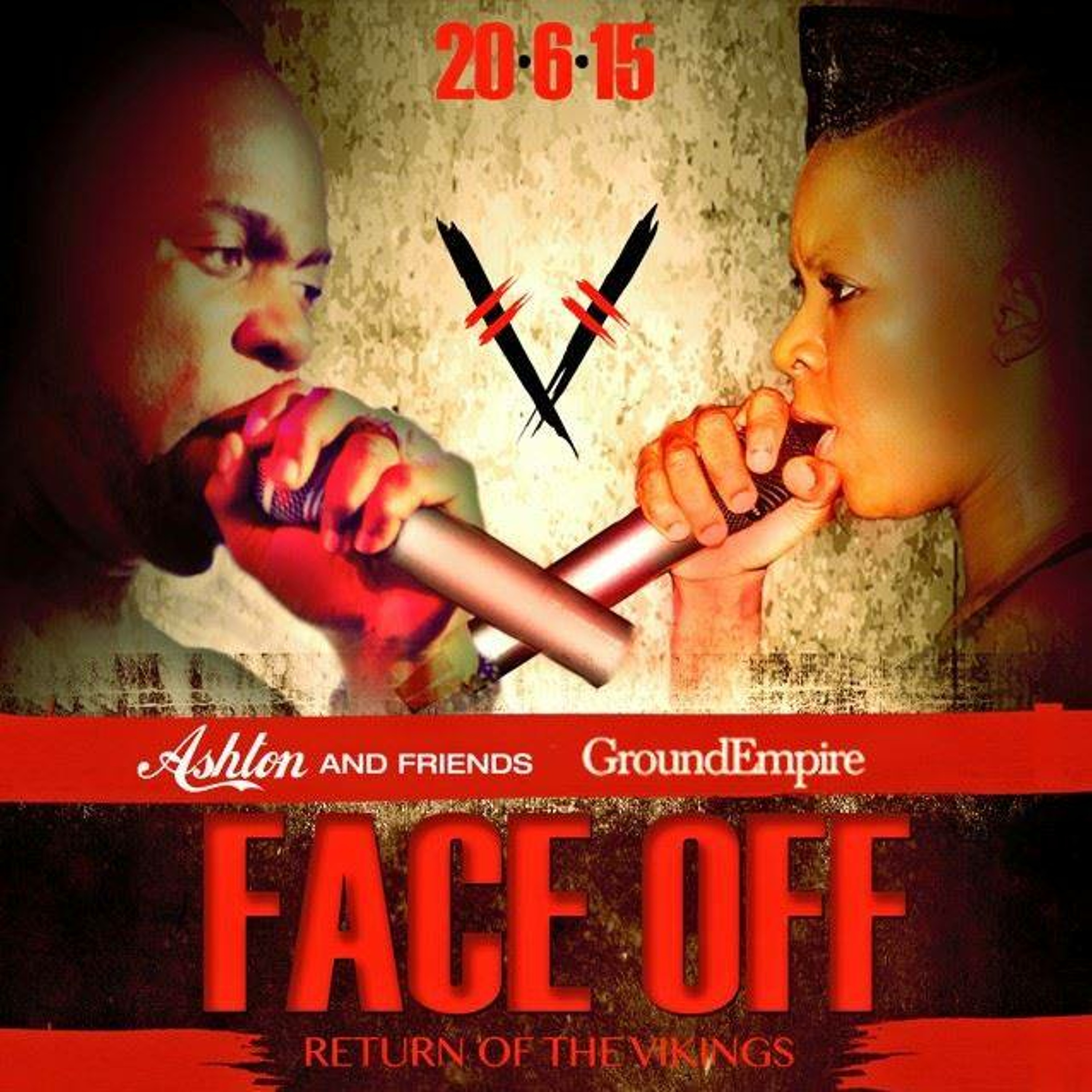 Soca Podcast