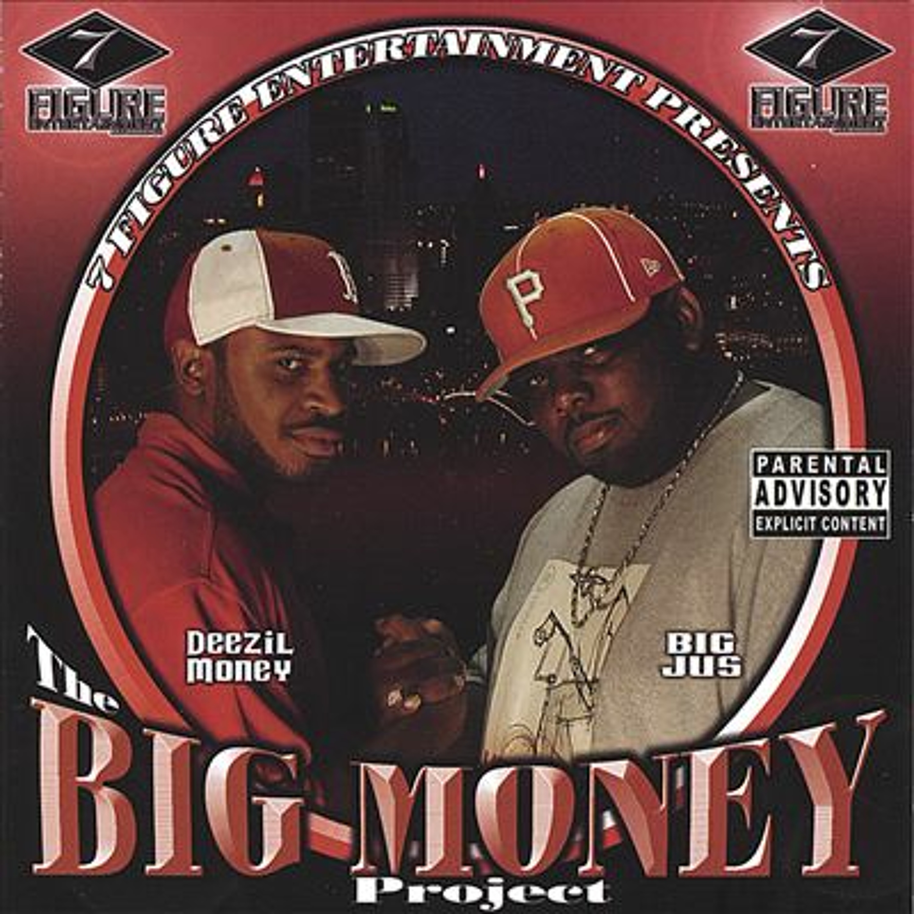 Way of the World- Deezil Money & Big Jus Ft. Ruggid Real-http://ruggidreal.wix.com/music-artist episode artwork