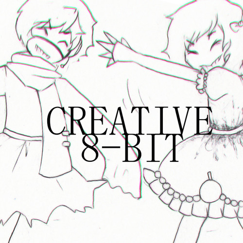 Creep-P - Creative (8-Bit vers.)