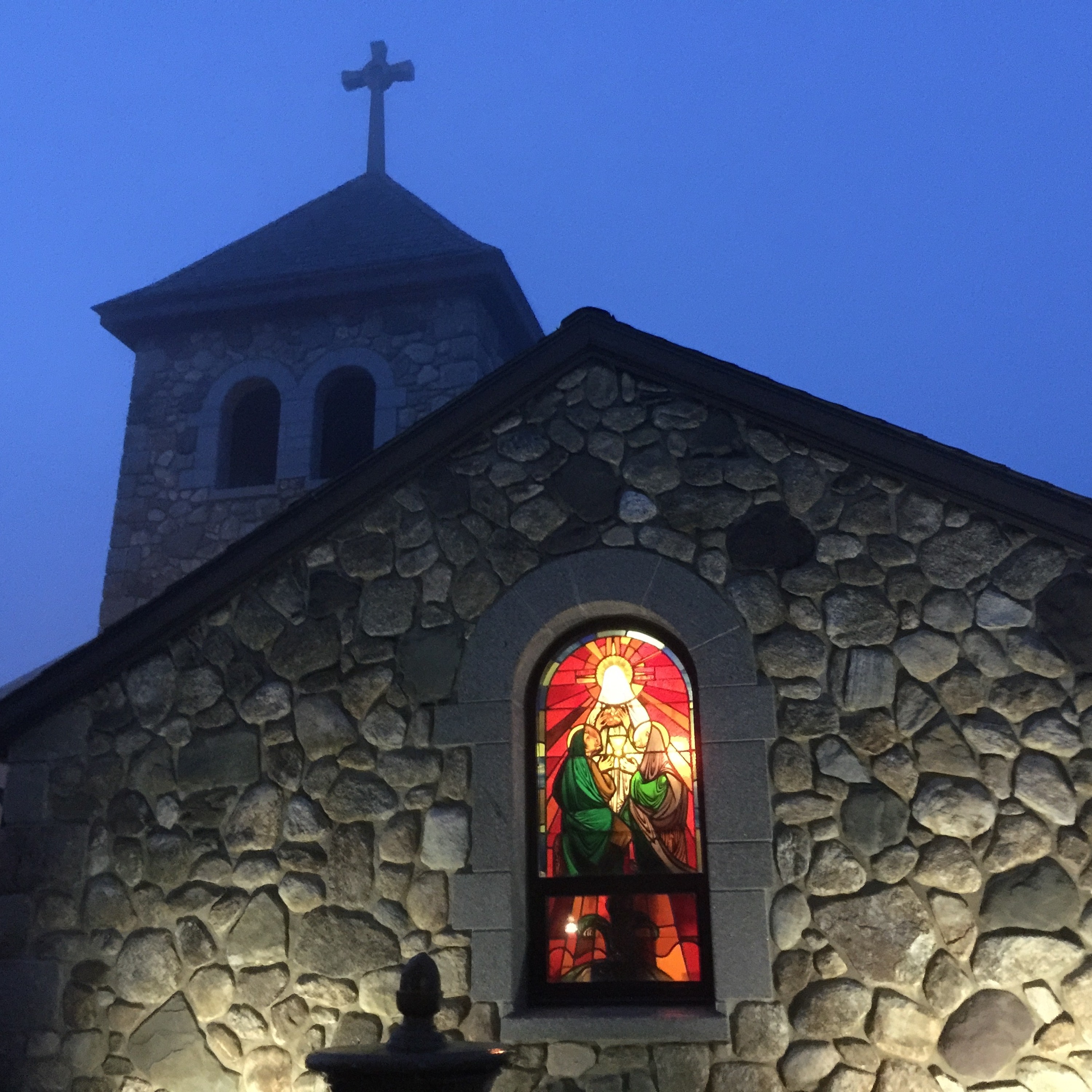 Not Your Average Homilies from Deacon Joe Harrington