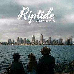 Vazquez Sounds - Riptide (Karaoke)