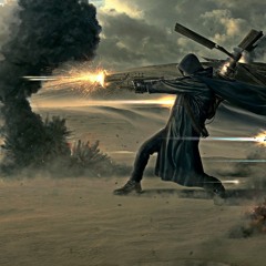 Realm Of Mind, ARE & Andrew Scott - High Stakes