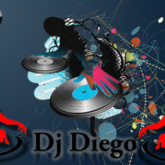 (92) NICKY JAM FT PLAN B - FANATICA SENSUAL REMIX - DJ DIEGO DX