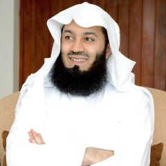 Day 2 - Mufti Menk Ramadan 1436 - Reasons of Revelation Of Verses of the Noble Qur’aan