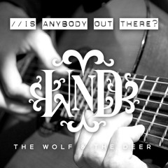 The Wolf & The Deer - Train To Nowhere (Acoustic) Live @ Musicroom