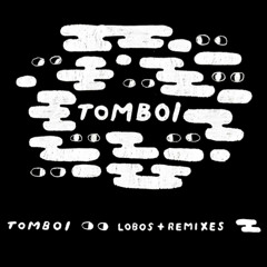 Lobos (Datadiamond Remix)