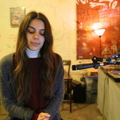Julie Byrne ~ Sleepwalker