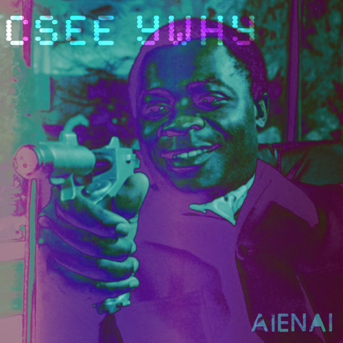 Yaphet Kotto ◊Ft. & Prod. Vantum Noir◊