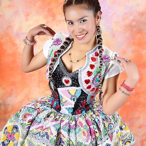 CASTIGO AMOR (PRIMICIA 2015) - VERONICA CCOMPI LA AMOROSA DEL SUR