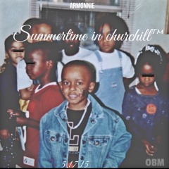 In The Mood - Armonnie Ft. Tugg & Rich Ash ( #SummerTimeInChurchill)