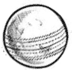 It's Red And It's Round And It Weighs Five Ounces