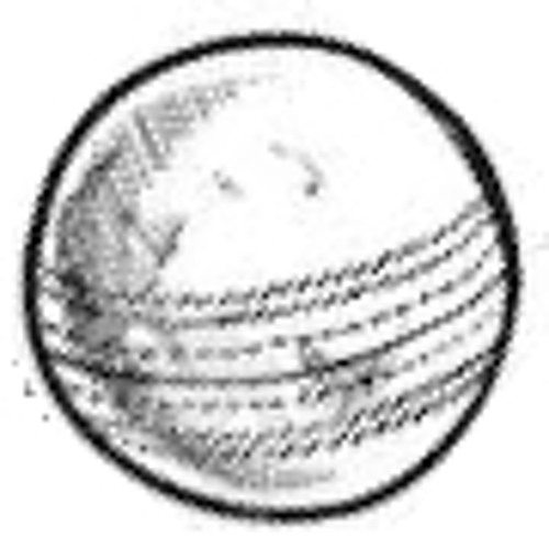 It's Red And It's Round And It Weighs Five Ounces