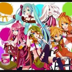 Mr. Music - Giga P remix