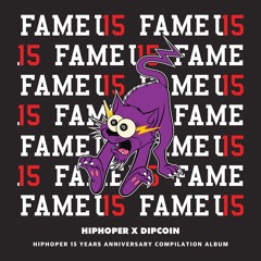 FAMEUS 15yeas Anniversary Compliation Album Teaser